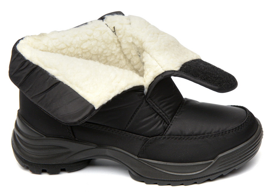 женские дутики илона алми россия