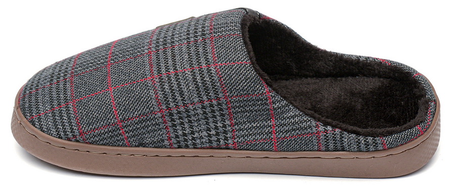 мужские тапочки  almi россия