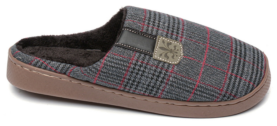 мужские тапочки  almi россия