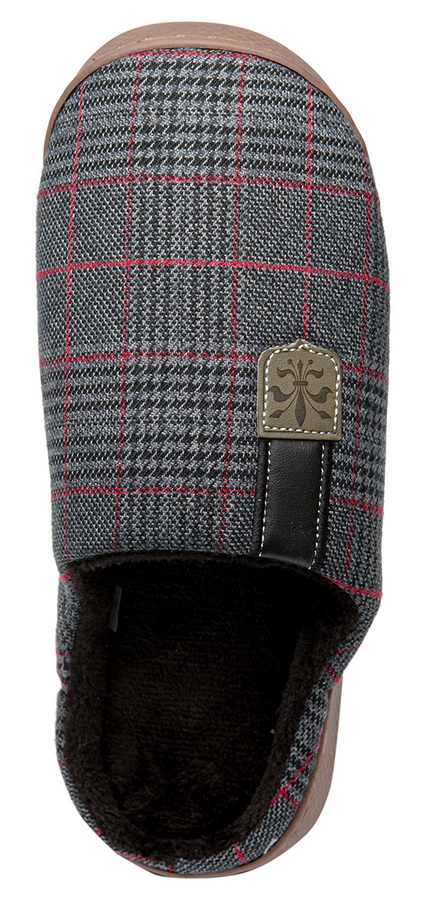 мужские тапочки  almi россия