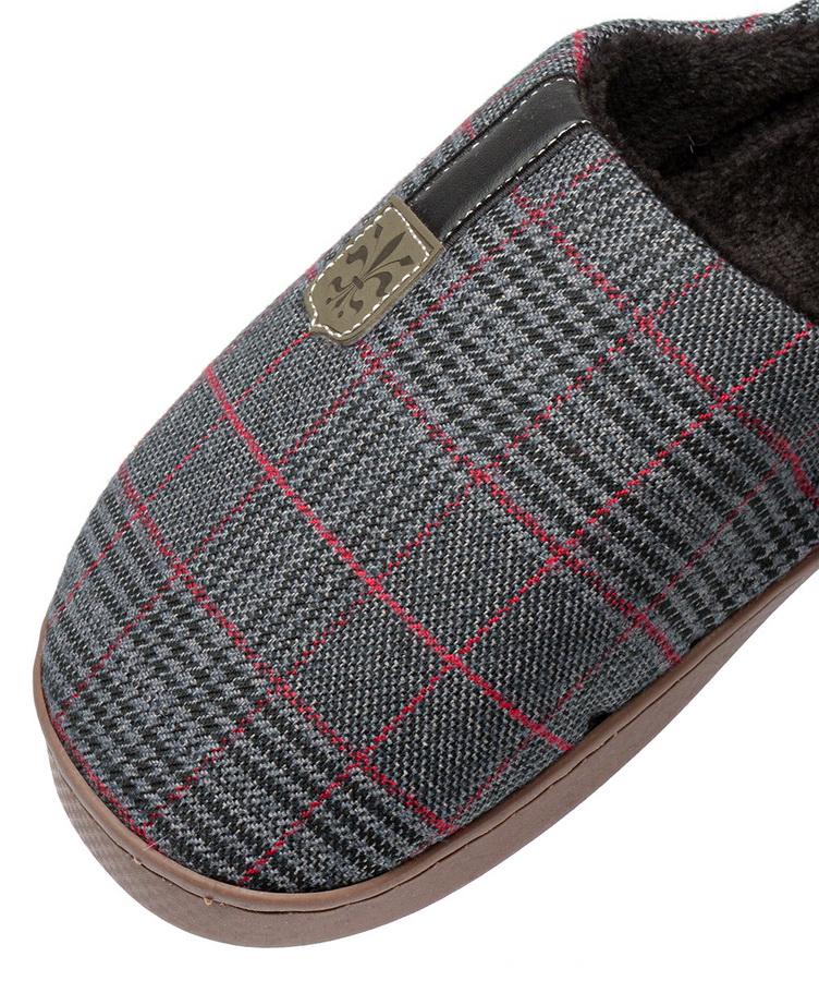 мужские тапочки  almi россия