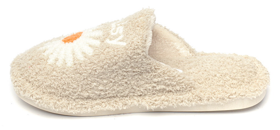 женские тапочки тедди алми 