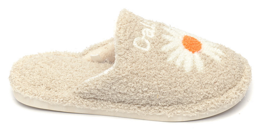 женские тапочки тедди алми 