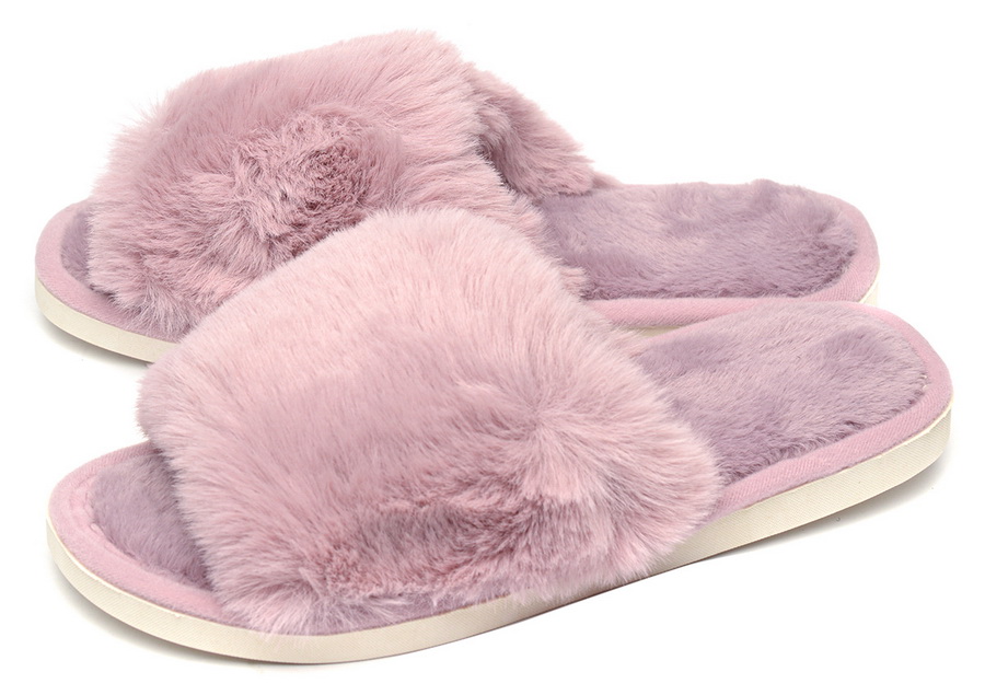 женские тапочки тедди алми 