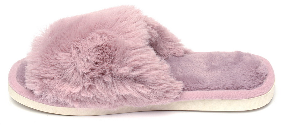 женские тапочки тедди алми 