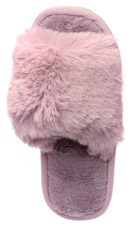 женские тапочки тедди алми 