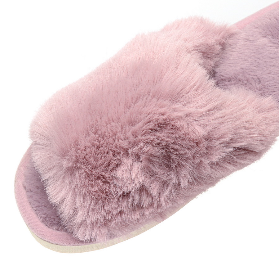 женские тапочки тедди алми 