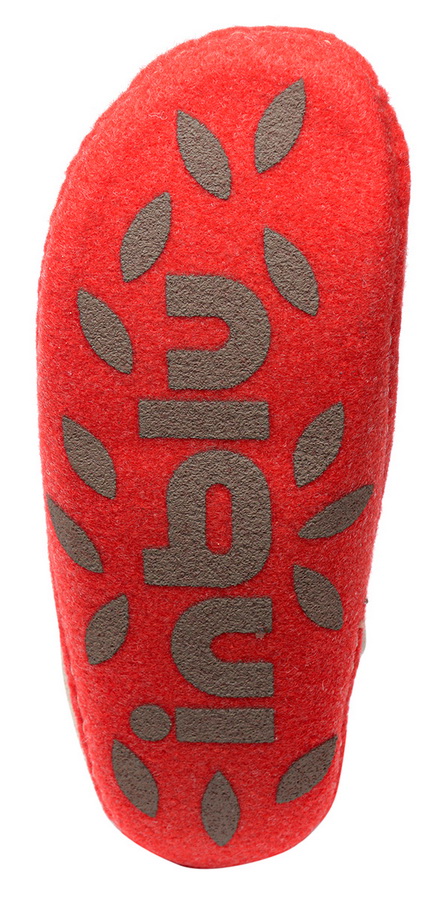 женские тапочки inblu 