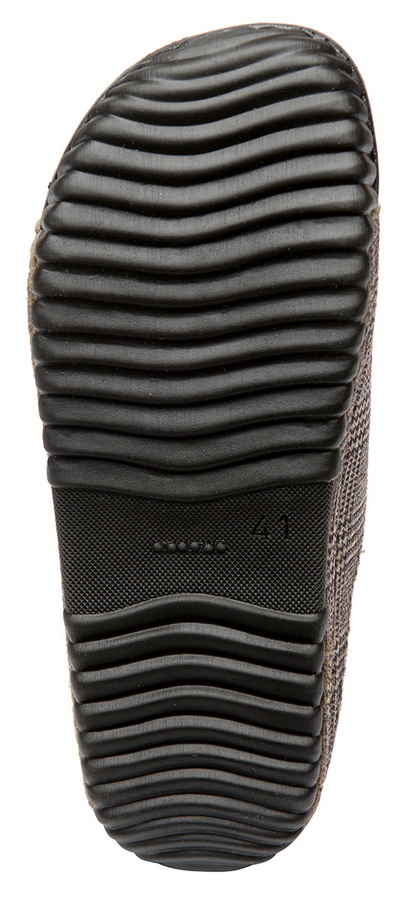 мужские тапочки inblu