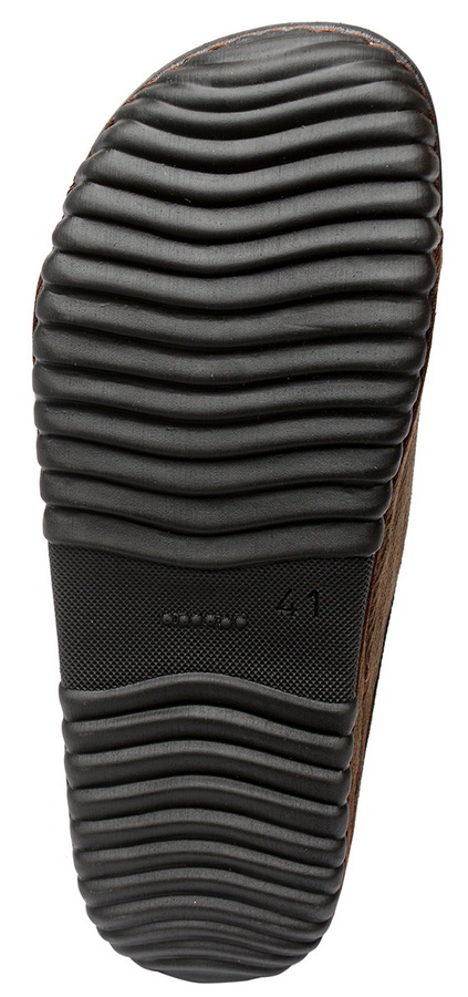 мужские тапочки inblu