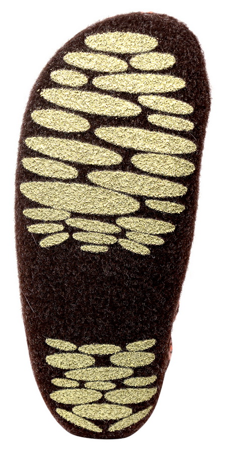 женские тапочки inblu