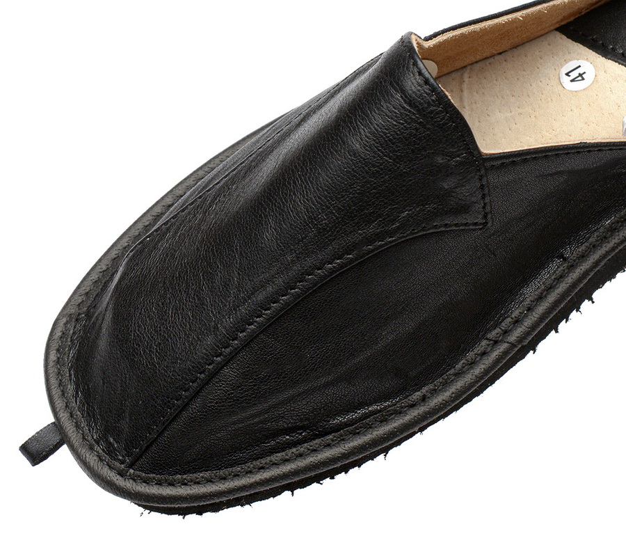 мужские тапочки натуральная кожа evalli россия