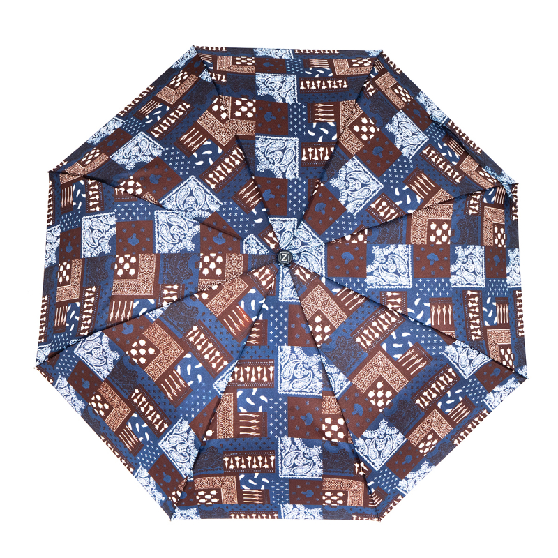 зонт женский автомат zemsa