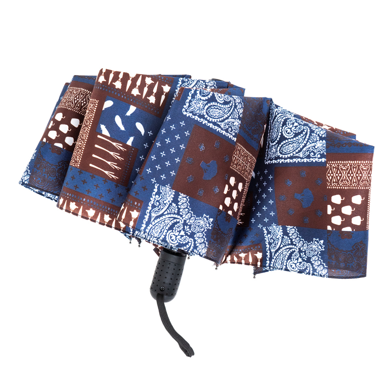 зонт женский автомат zemsa