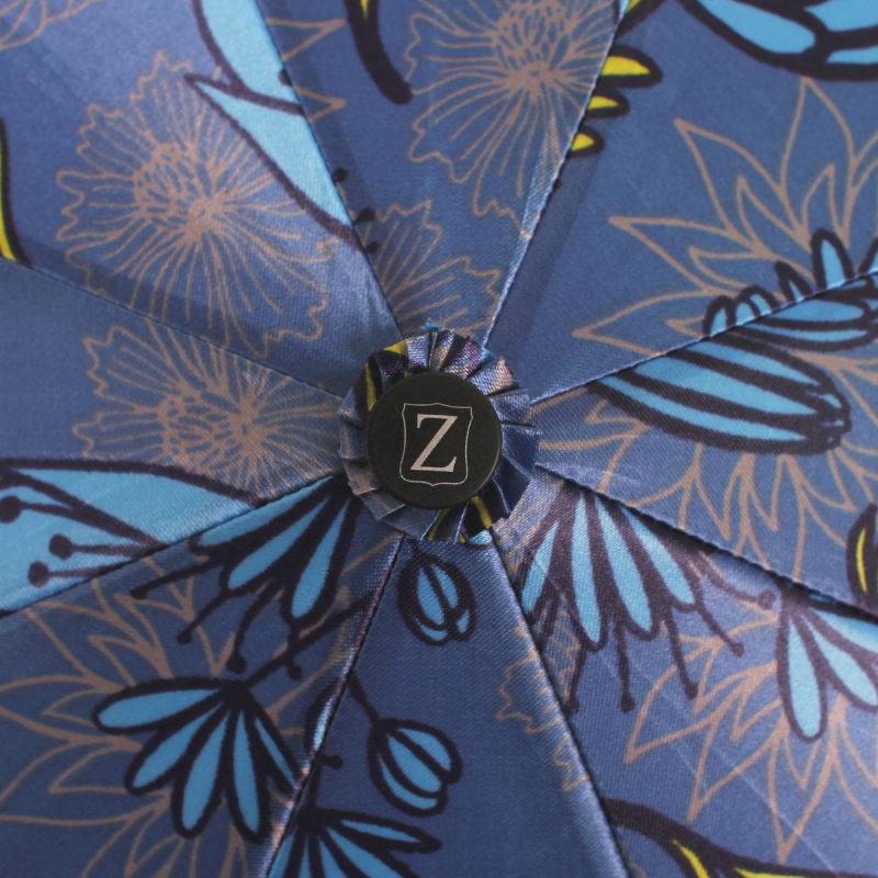 зонт женский автомат zemsa