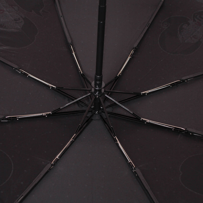 зонт женский автомат flioraj