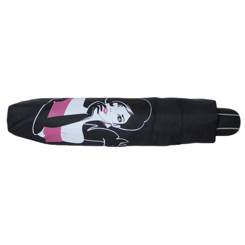 зонт женский автомат flioraj