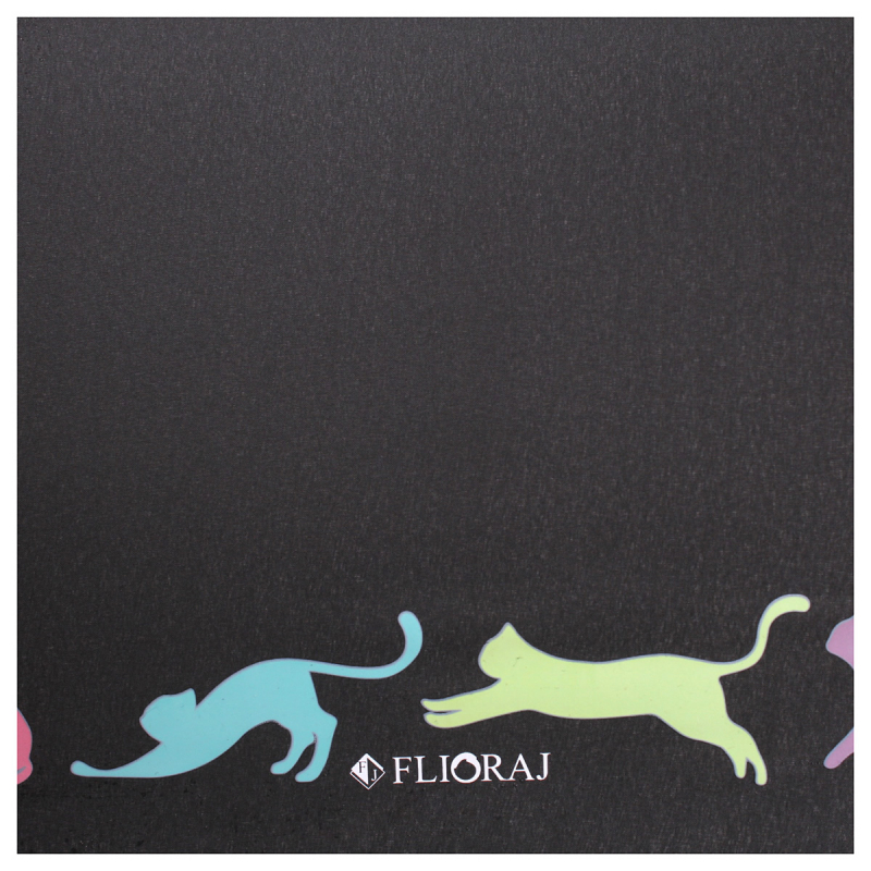 зонт премиум женский проявляющийся рисунок автомат flioraj