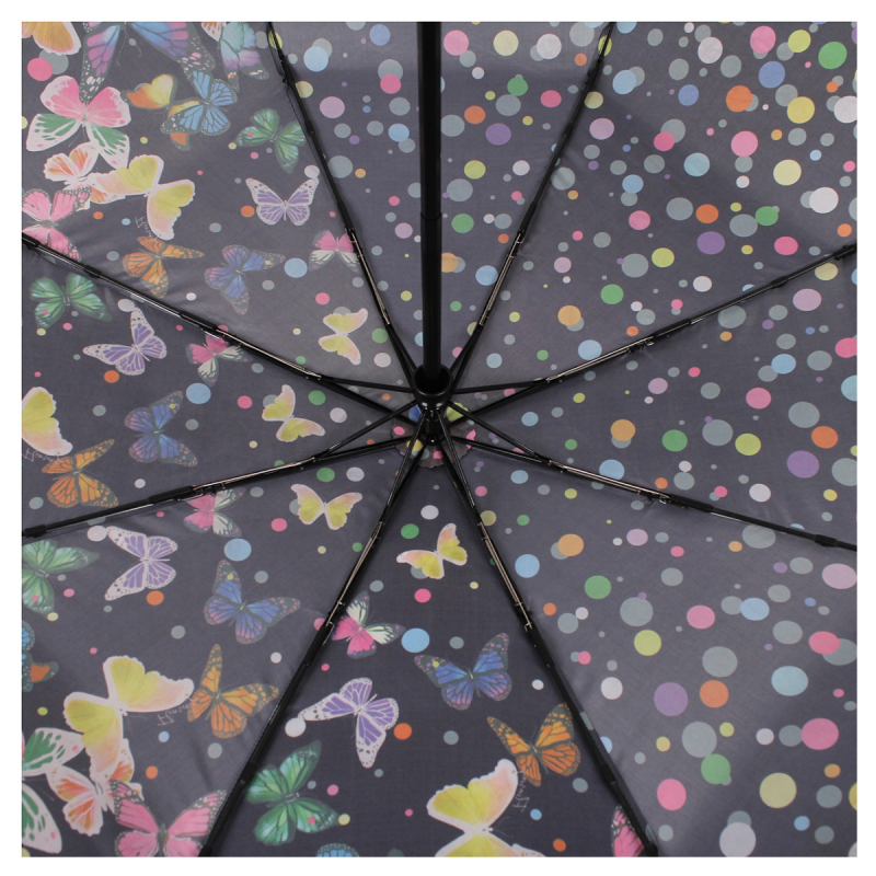 зонт премиум женский автомат flioraj