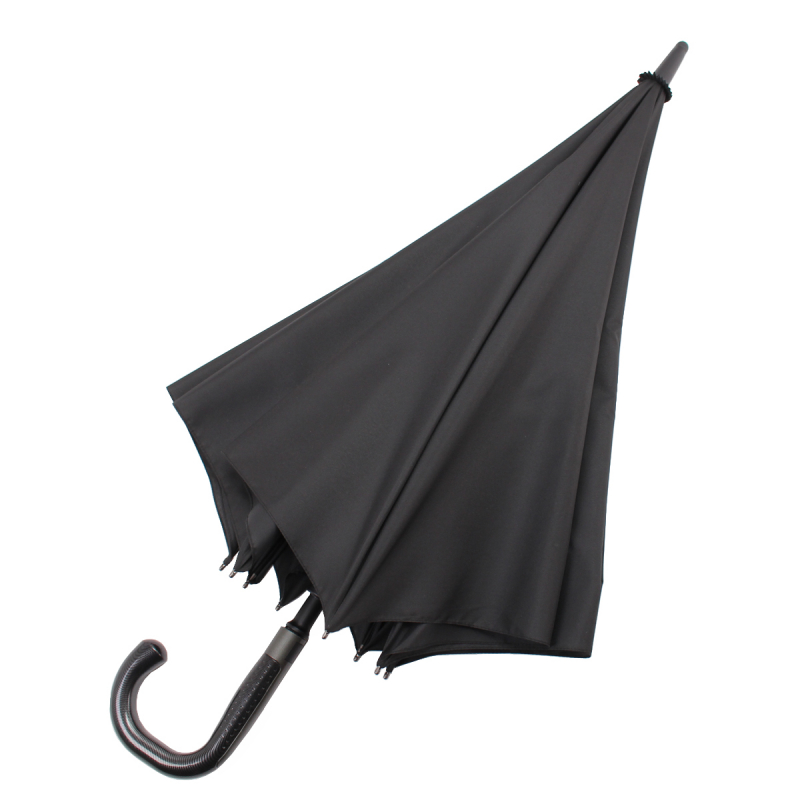 зонт-трость мужской полуавтомат трость flioraj