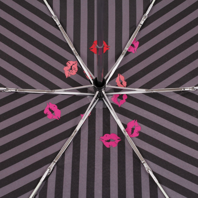 зонт женский автомат flioraj