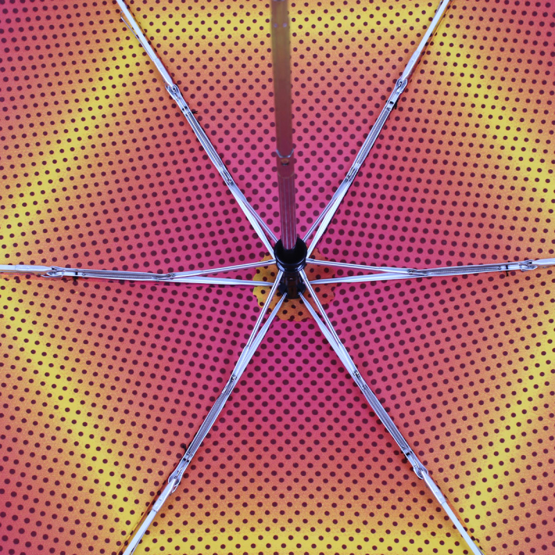 зонт женский автомат flioraj