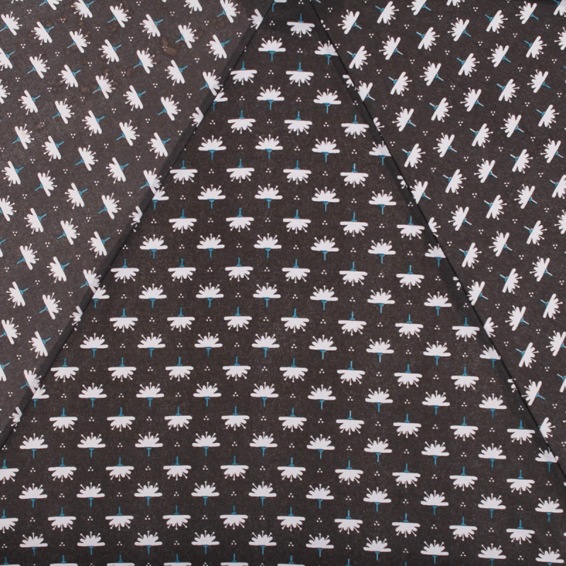 зонт женский автомат flioraj