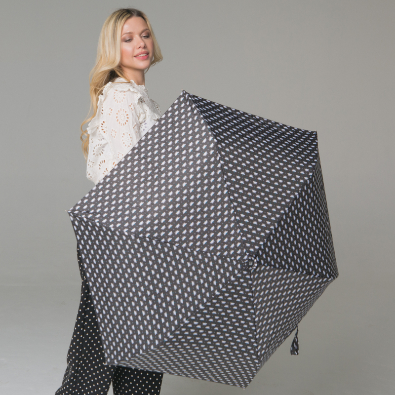 зонт женский автомат flioraj