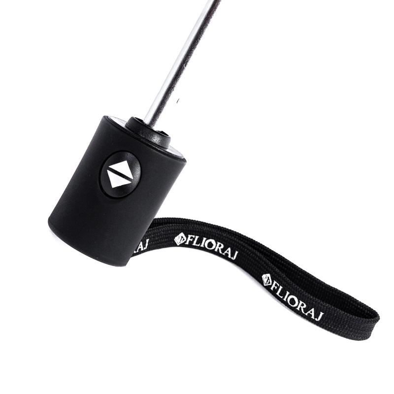 зонт женский облегченный автомат flioraj