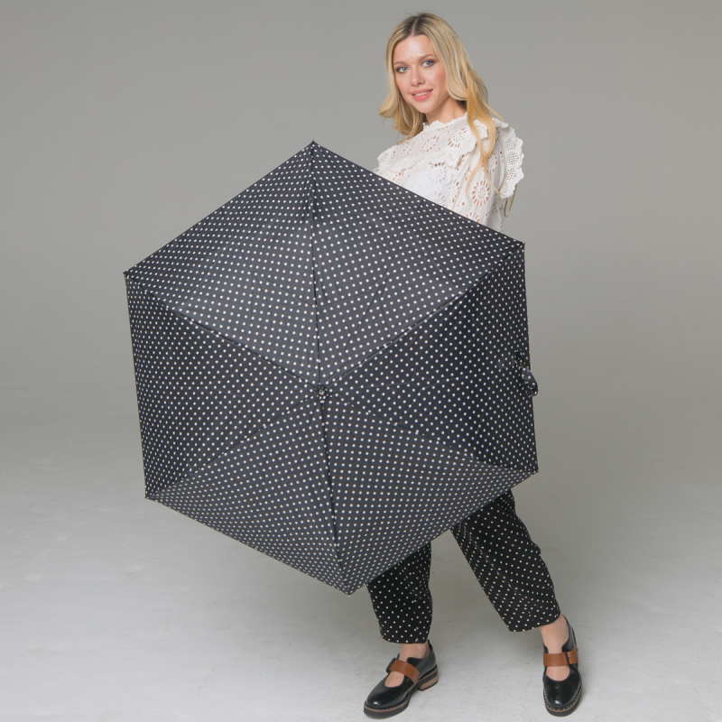 зонт женский облегченный автомат flioraj