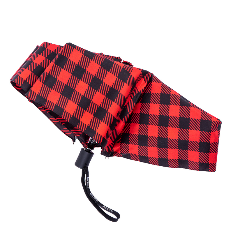 зонт женский облегченный автомат flioraj