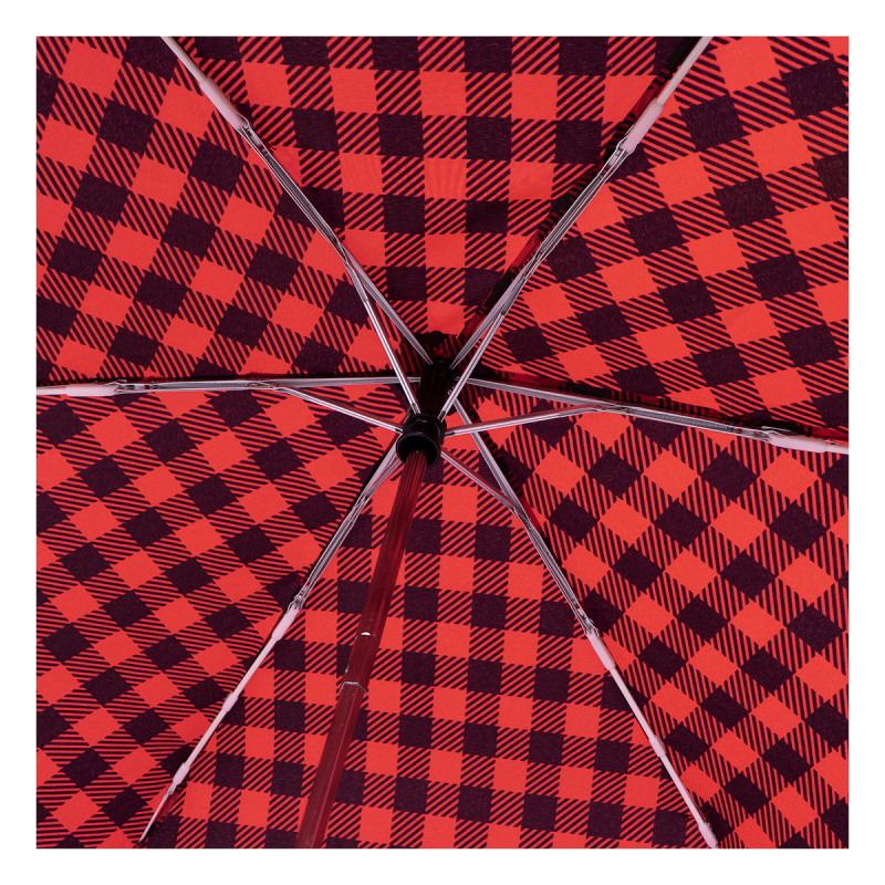 зонт женский облегченный автомат flioraj