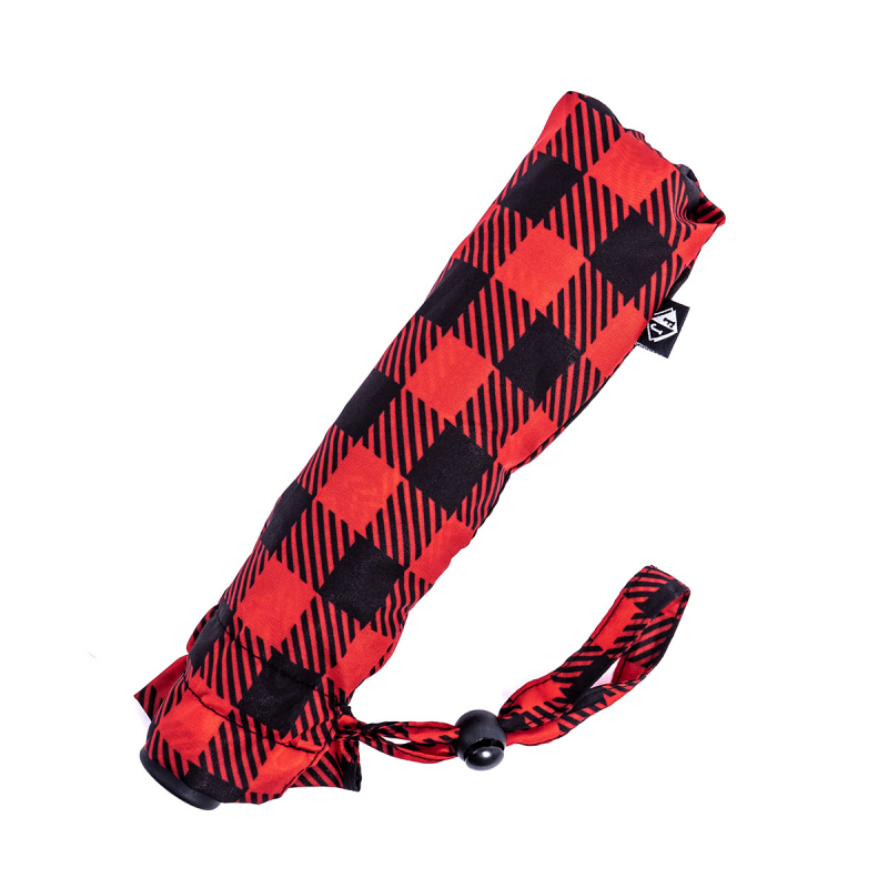 зонт женский облегченный автомат flioraj