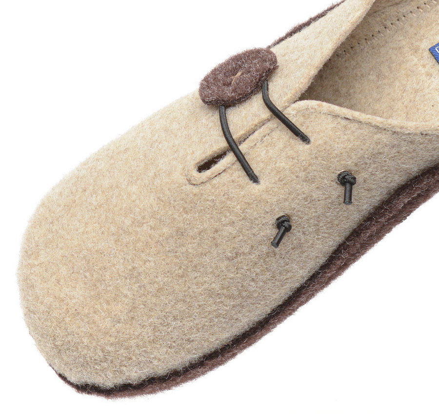 женские тапочки inblu 