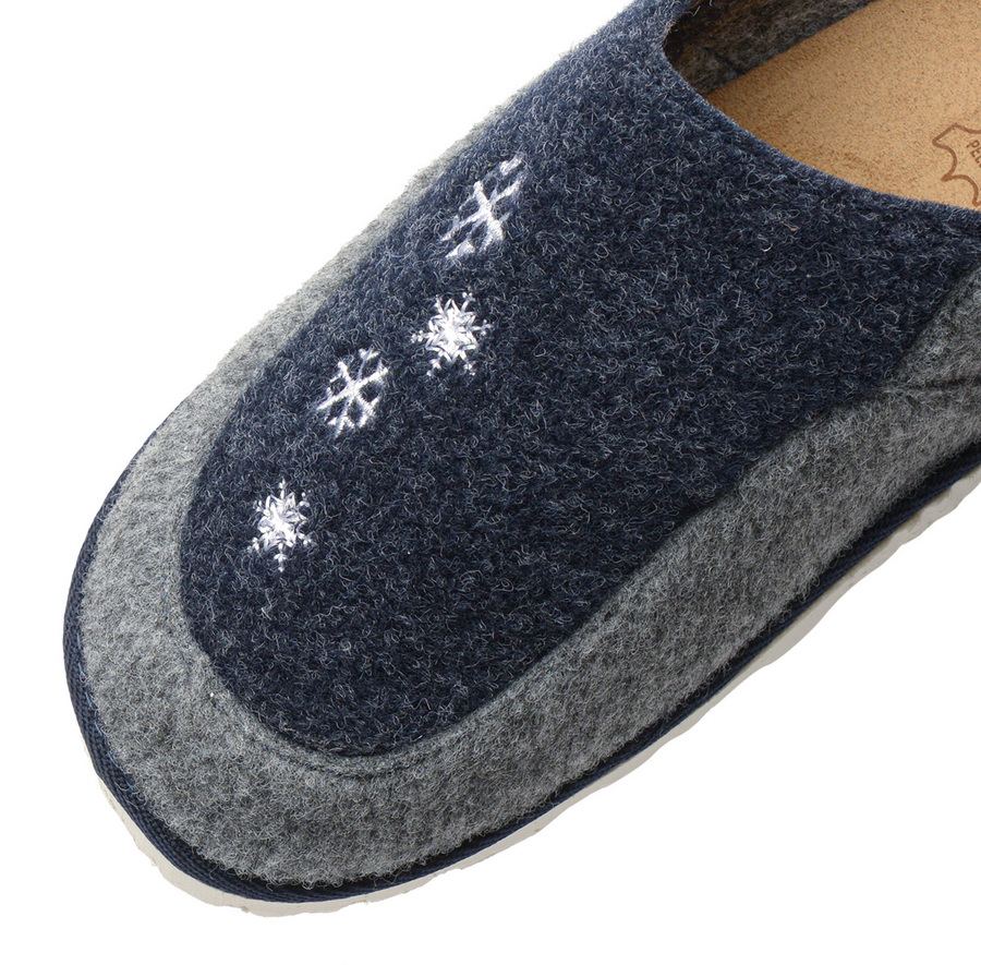 женские тапочки inblu