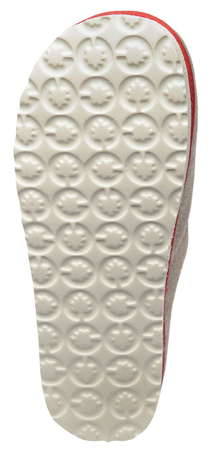 женские тапочки inblu