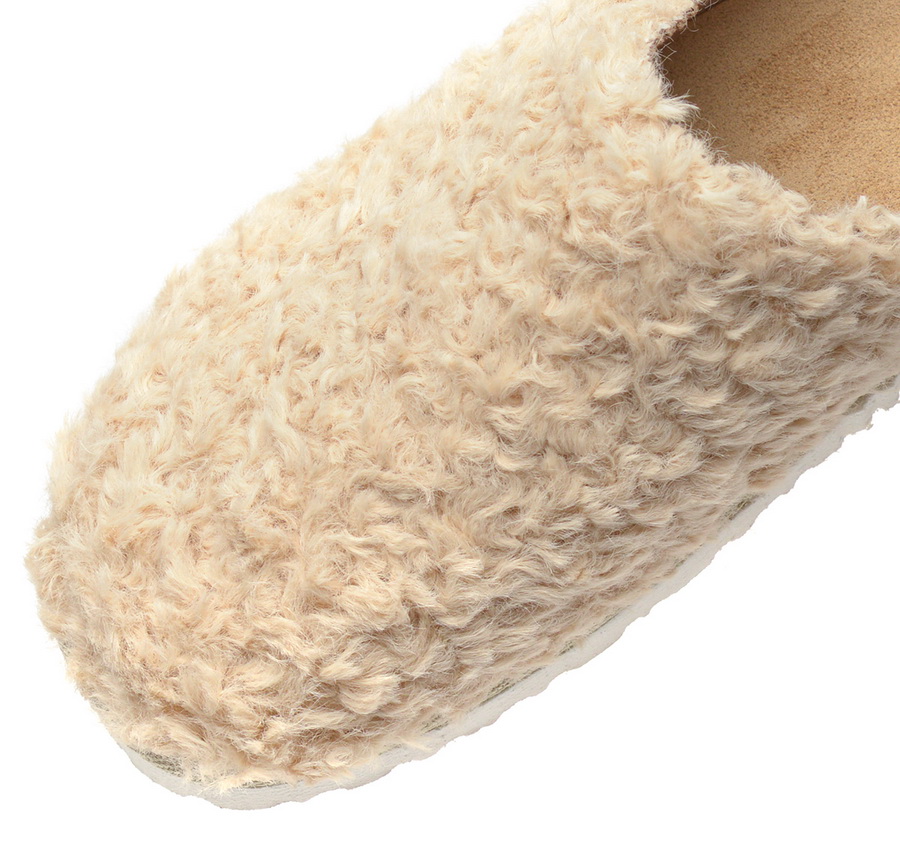 женские тапочки inblu