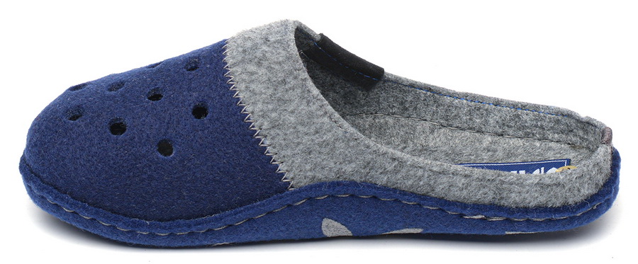 женские тапочки inblu 