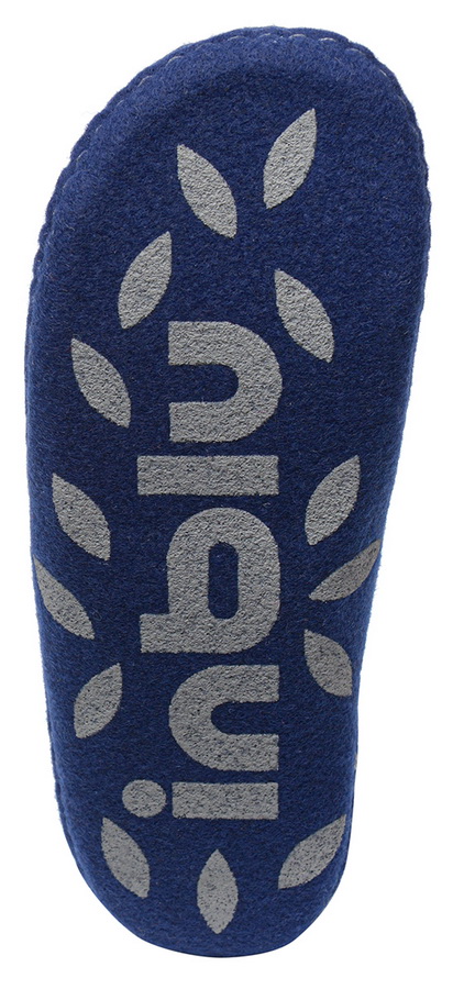 женские тапочки inblu 