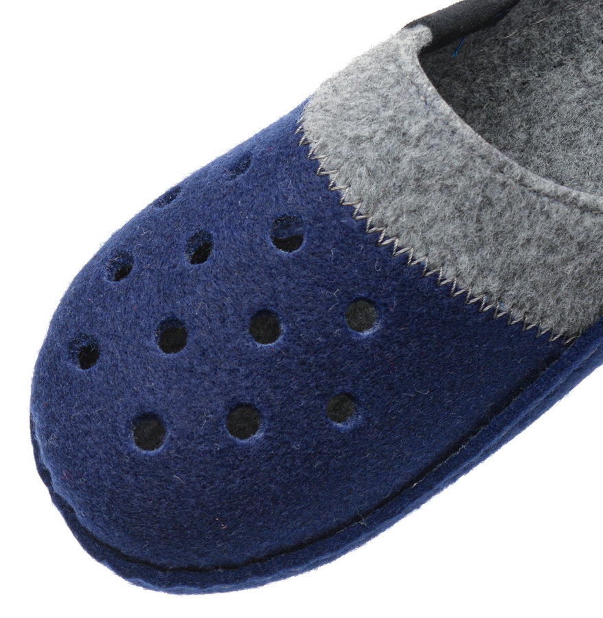 женские тапочки inblu 