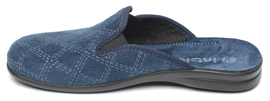 мужские тапочки  inblu