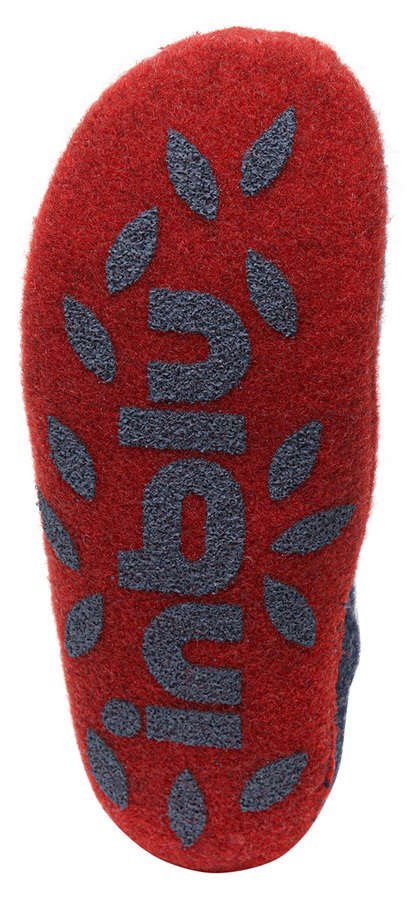 женские тапочки inblu 