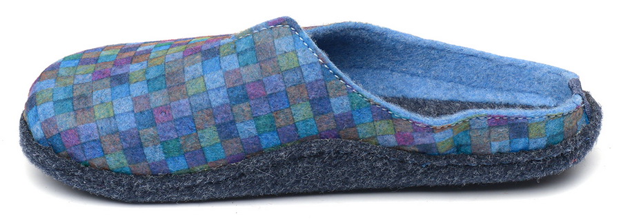 женские тапочки inblu 