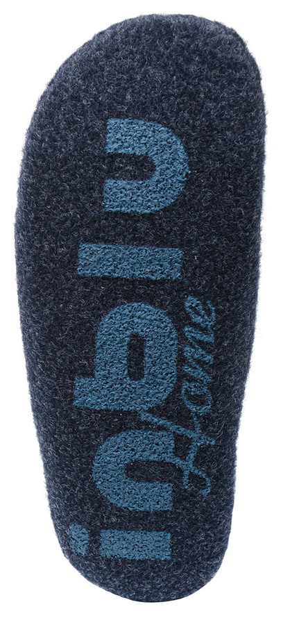 женские тапочки inblu 