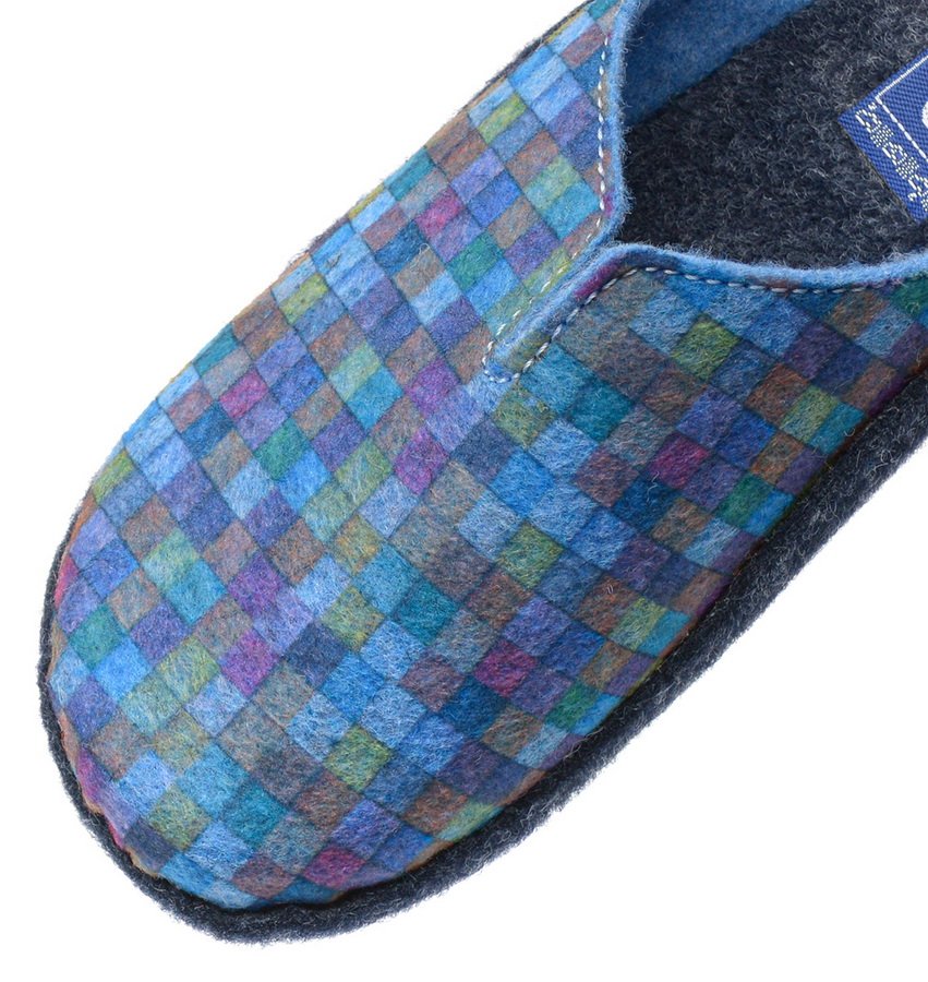 женские тапочки inblu 