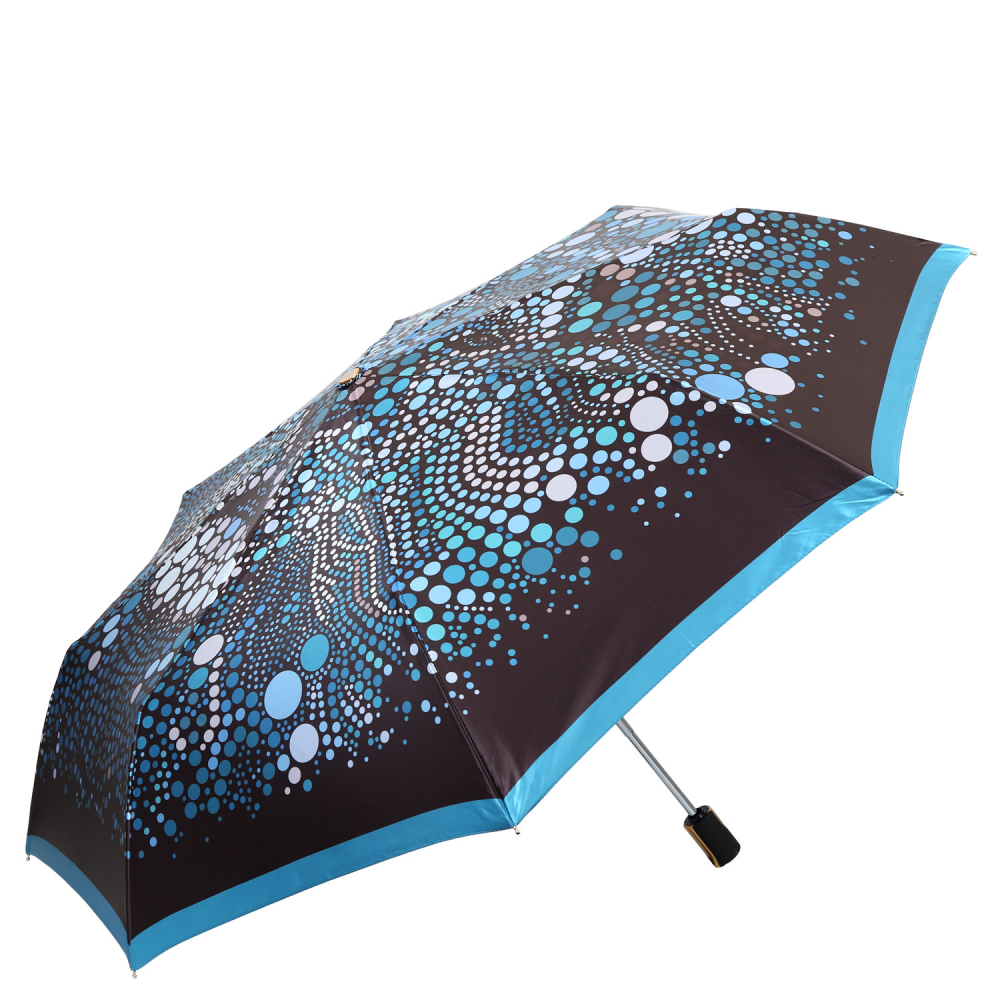 зонт облегченный женский автомат fabretti