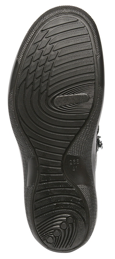 мужские ботинки натуральная кожа/байка отико беларусь