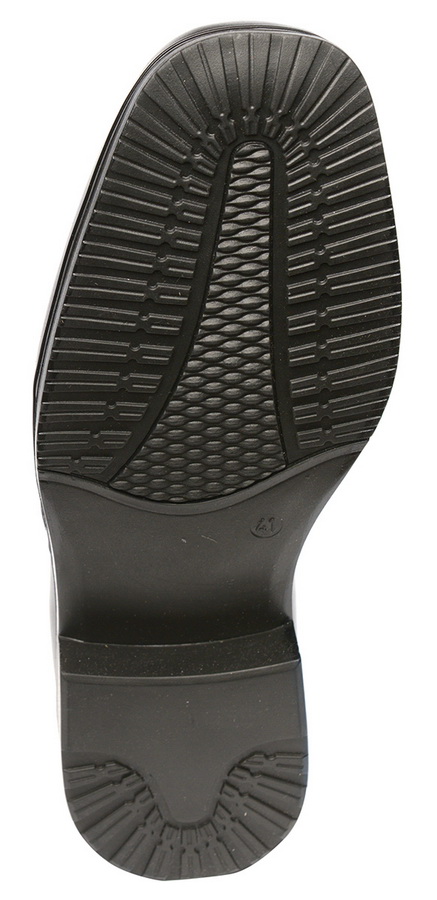 мужские ботинки натуральная кожа / шерсть марко беларусь