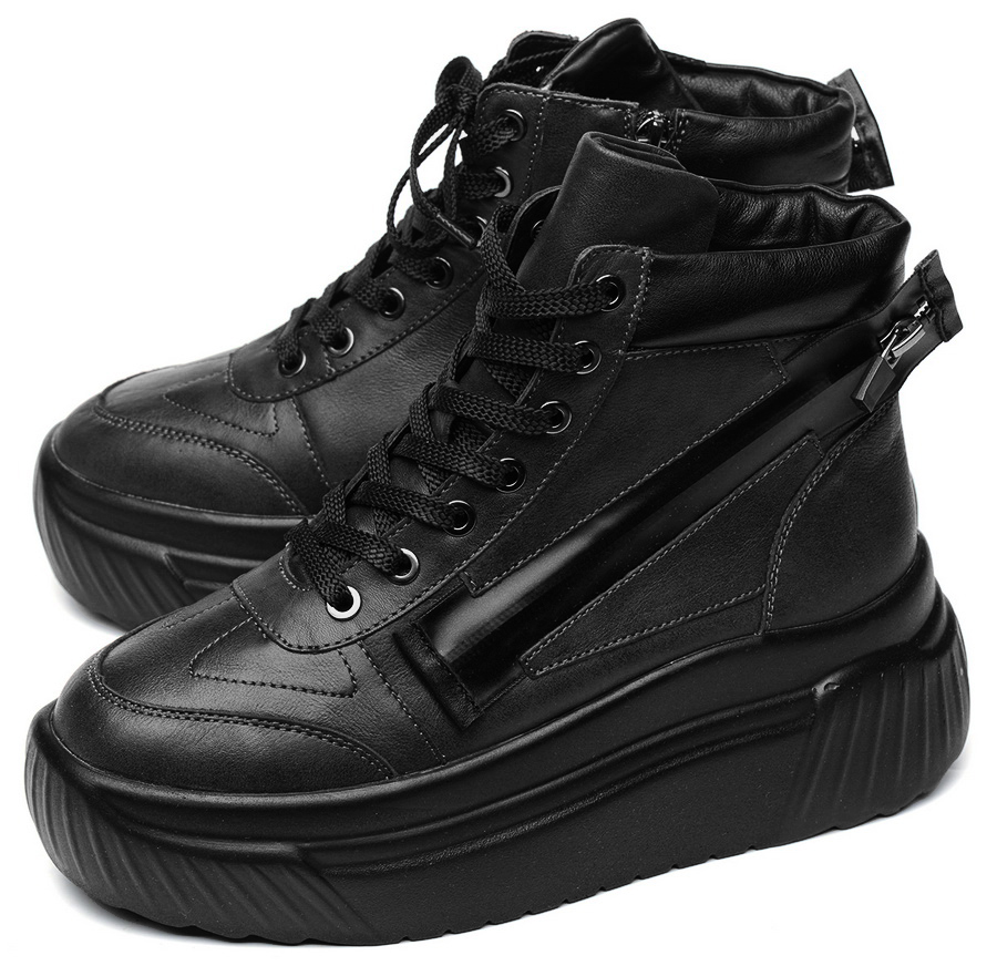 женские ботинки натуральная кожа / шерсть corvetto италия