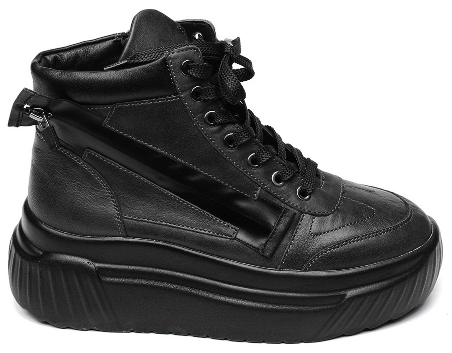 женские ботинки натуральная кожа / шерсть corvetto италия